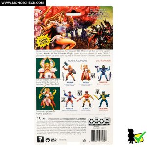 MOTU Origins She-Ra - Image 8