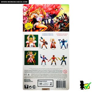 MOTU Origins She-Ra - Image 9