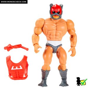 MOTU Origins Zodac - Image 3