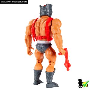 MOTU Origins Zodac - Image 4