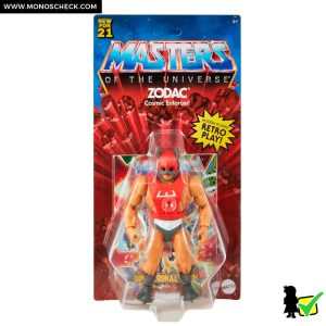 MOTU Origins Zodac - Image 6