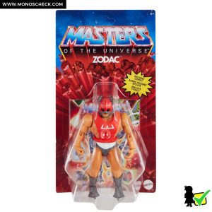 MOTU Origins Zodac - Image 7