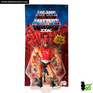 MOTU Origins Zodac - Image 8