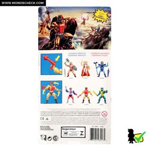 MOTU Origins Zodac - Image 10