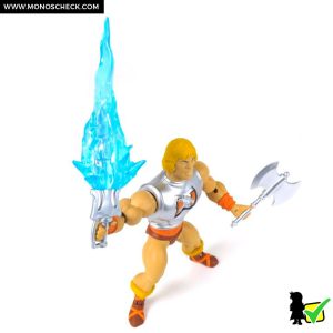 MOTU Origins Battle Armor He-Man (Deluxe) - Image 5