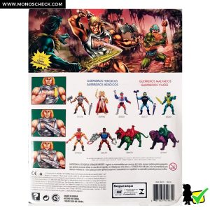 MOTU Origins Battle Armor He-Man (Deluxe) - Image 11