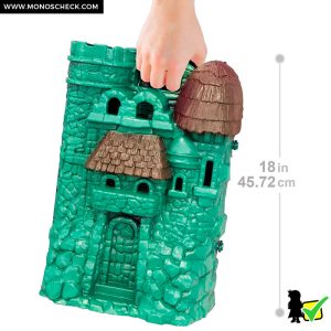 MOTU Origins Castillo Grayskull - Image 5