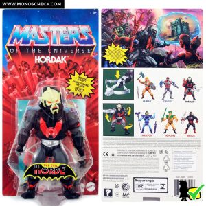 MOTU Origins Hordak - Image 10