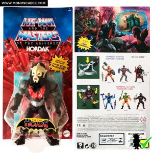 MOTU Origins Hordak - Image 11