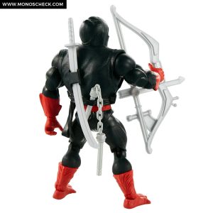 MOTU Origins Ninjor - Image 4