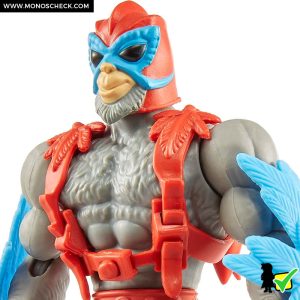 MOTU Origins Stratos - Image 5