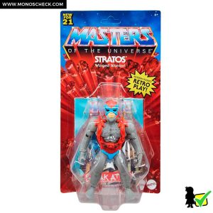 MOTU Origins Stratos - Image 6