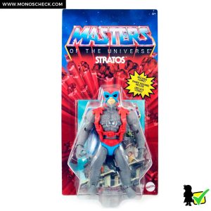 MOTU Origins Stratos - Image 7