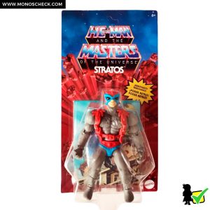 MOTU Origins Stratos - Image 8