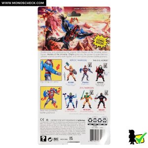 MOTU Origins Stratos - Image 9