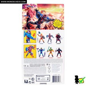 MOTU Origins Stratos - Image 10