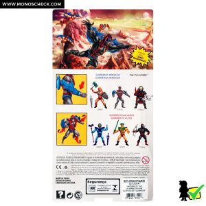 MOTU Origins Stratos - Image 11