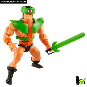 MOTU Origins Tri-Klops - Image 3