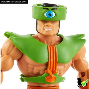 MOTU Origins Tri-Klops - Image 4