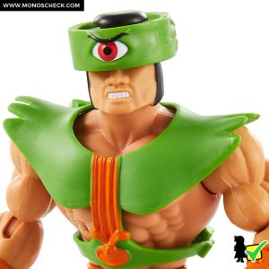 MOTU Origins Tri-Klops - Image 5