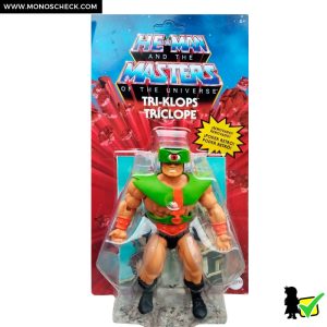 MOTU Origins Tri-Klops - Image 8