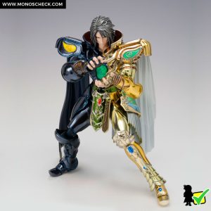 Saint Cloth Legend Gemini Saga ~Legend of Sanctuary~ - Image 4