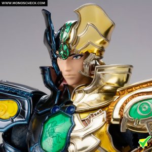 Saint Cloth Legend Gemini Saga ~Legend of Sanctuary~ - Image 6