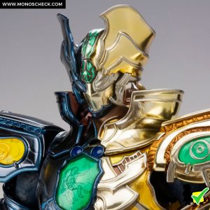 Saint Cloth Legend Gemini Saga ~Legend of Sanctuary~ - Image 7