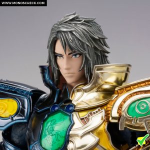 Saint Cloth Legend Gemini Saga ~Legend of Sanctuary~ - Image 8