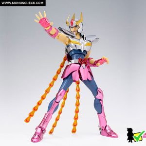 Saint Cloth Myth Phoenix Ikki (Early Bronze Cloth V1) <Revival Version> - Image 3