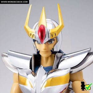 Saint Cloth Myth Phoenix Ikki (Early Bronze Cloth V1) <Revival Version> - Image 6