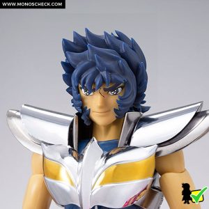 Saint Cloth Myth Phoenix Ikki (Early Bronze Cloth V1) <Revival Version> - Image 7