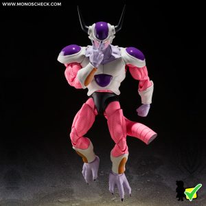 S.H.Figuarts Frieza -Second Form- - Image 4