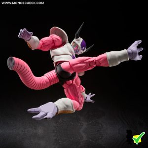 S.H.Figuarts Frieza -Second Form- - Image 5