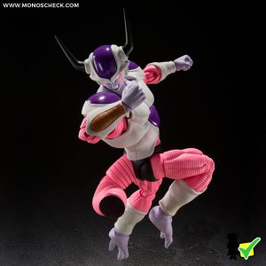 S.H.Figuarts Frieza -Second Form- - Image 6