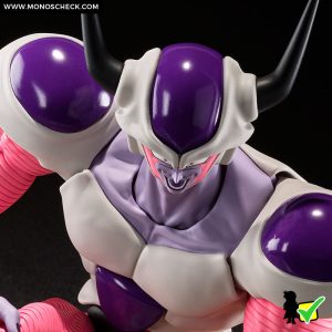 S.H.Figuarts Frieza -Second Form- - Image 7