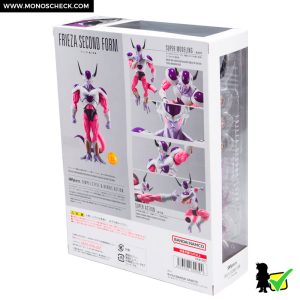 S.H.Figuarts Frieza -Second Form- - Image 9