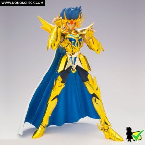 Saint Cloth Myth EX Cancer Deathmask <Revival Version> - Image 3