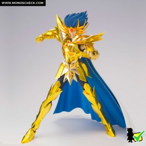 Saint Cloth Myth EX Cancer Deathmask <Revival Version> - Image 4