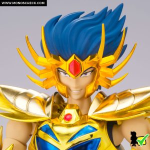 Saint Cloth Myth EX Cancer Deathmask <Revival Version> - Image 6