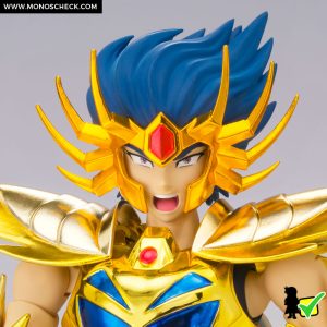 Saint Cloth Myth EX Cancer Deathmask <Revival Version> - Image 7