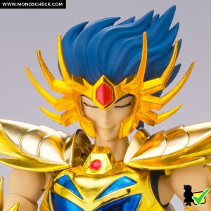 Saint Cloth Myth EX Cancer Deathmask <Revival Version> - Image 8