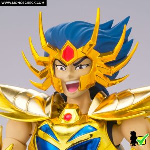 Saint Cloth Myth EX Cancer Deathmask <Revival Version> - Image 9