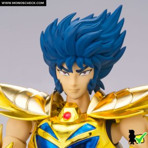 Saint Cloth Myth EX Cancer Deathmask <Revival Version> - Image 10