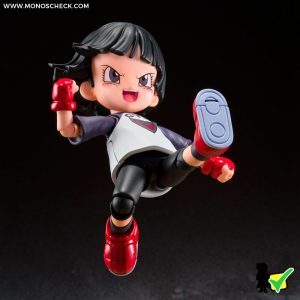 S.H.Figuarts Pan SUPER HERO - Image 6