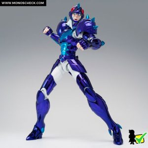 Saint Cloth Myth EX Gamma Phecda Thor - Image 3