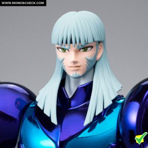 Saint Cloth Myth EX Gamma Phecda Thor - Image 7