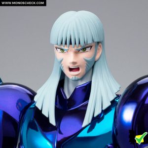 Saint Cloth Myth EX Gamma Phecda Thor - Image 8