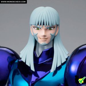 Saint Cloth Myth EX Gamma Phecda Thor - Image 9