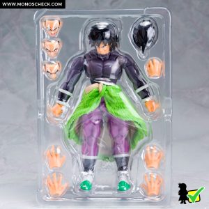 S.H.Figuarts Broly SUPER HERO - Image 10